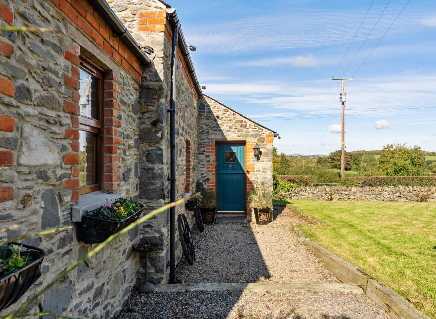 The Old Coach House, 26a Bailliesmills Road, Lisburn, BT27 6XJ
