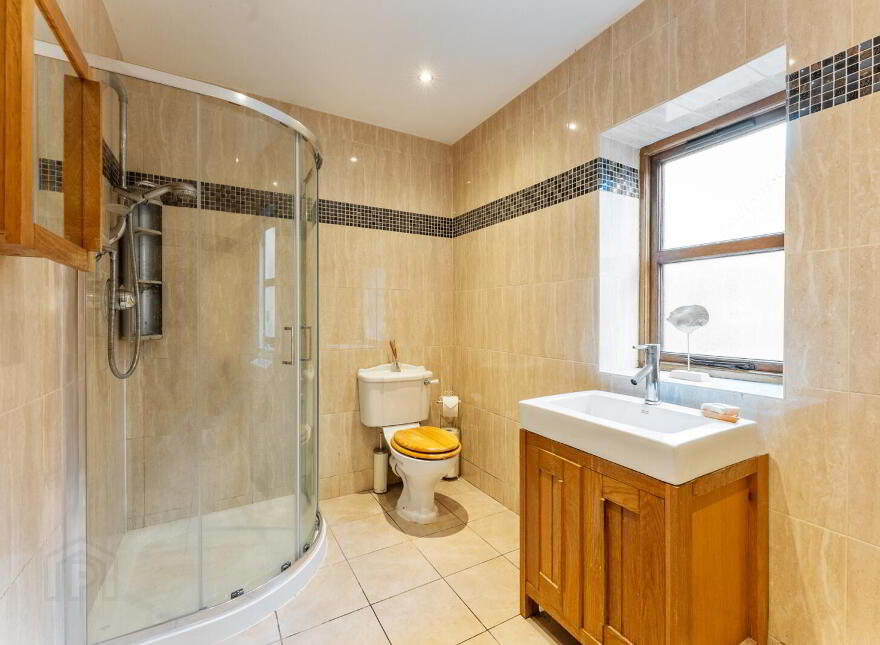 The Old Coach House, 26a Bailliesmills Road, Lisburn, BT27 6XJ
