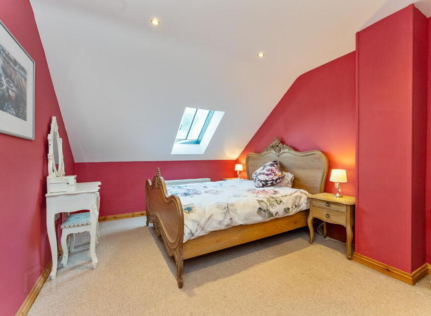 The Old Coach House, 26a Bailliesmills Road, Lisburn, BT27 6XJ