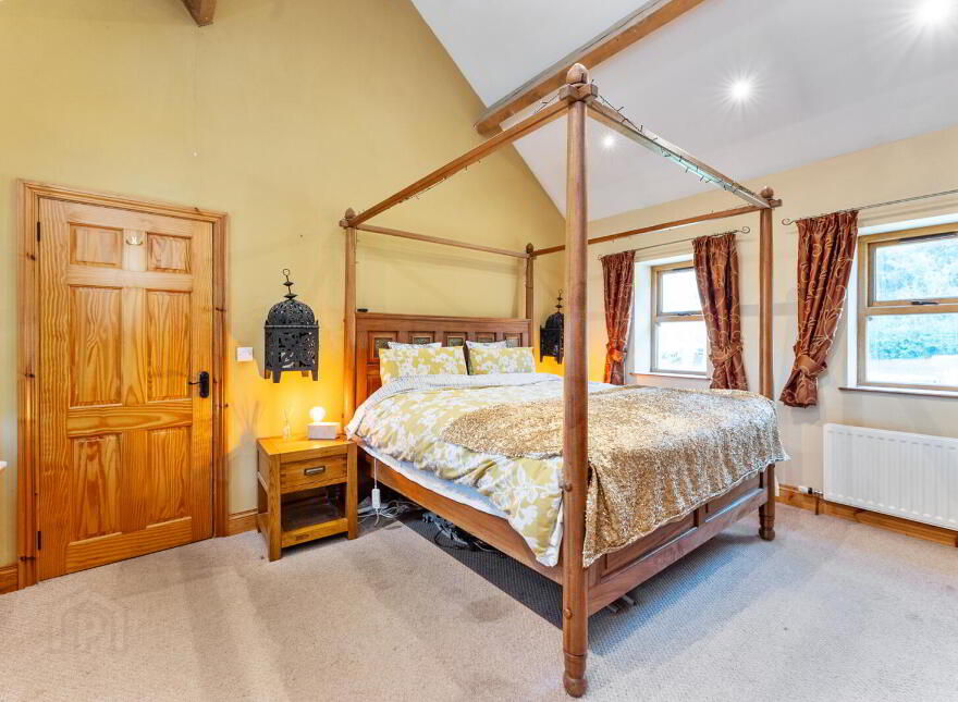 The Old Coach House, 26a Bailliesmills Road, Lisburn, BT27 6XJ