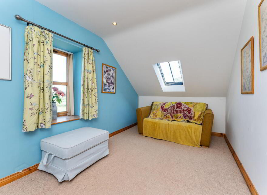 The Old Coach House, 26a Bailliesmills Road, Lisburn, BT27 6XJ