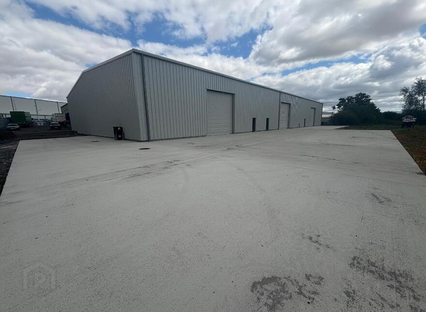 Bagenalstown Industrial Park, Royal Oak Road, Bagenalstown, R21EV26 photo