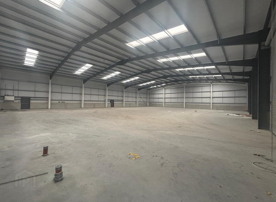 Bagenalstown Industrial Park, Royal Oak Road, Bagenalstown, R21EV26