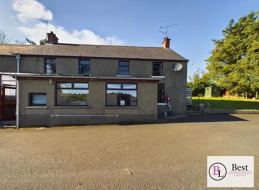 50 Glenburn Road, Larne, BT40 3JY photo