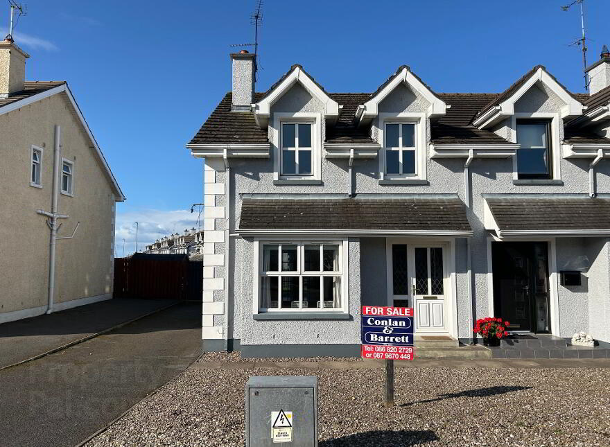 103 Whitemaple Drive, Church Road, Bundoran, F94VR92 photo