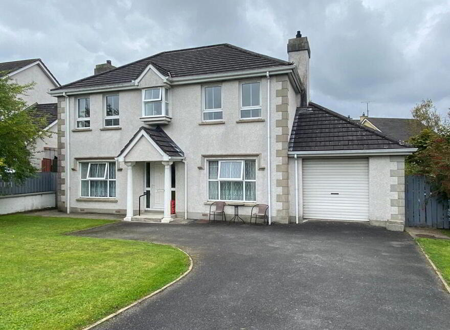 No. 1 Clonleigh Park, Lifford, Donegal, F93WEC7 photo