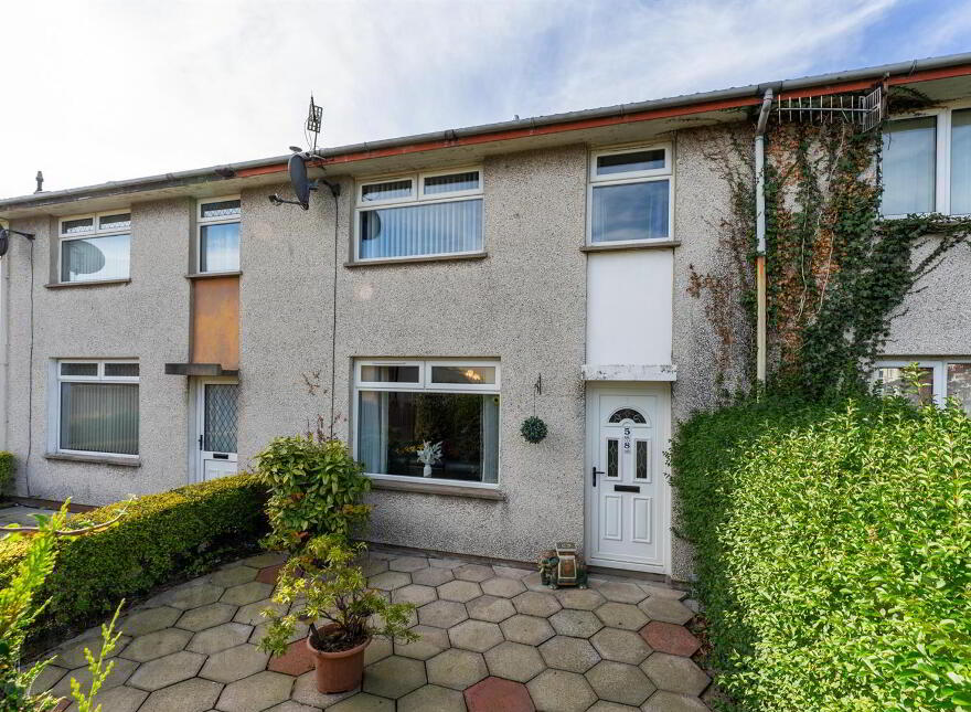 58 Shackleton Walk, Newtownards, BT23 4RF photo