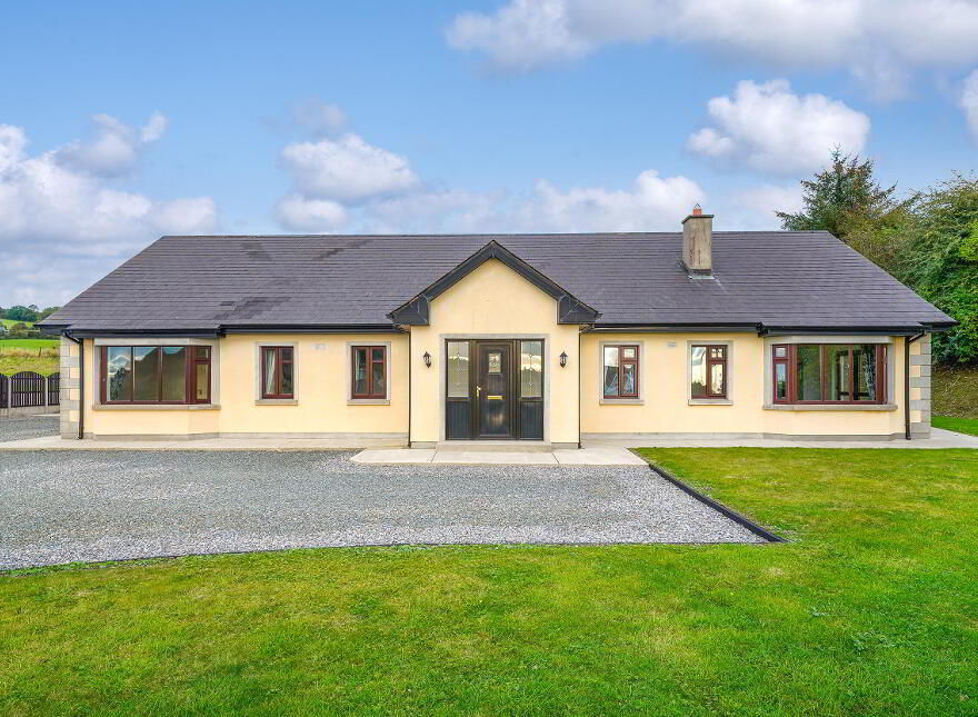 Valley View, Carrigeen North, Baltinglass, W91F1W7 photo