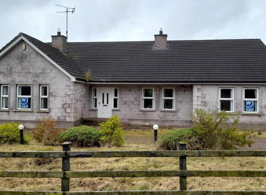 66a Corbo Road, Clogher, BT76 0AW photo