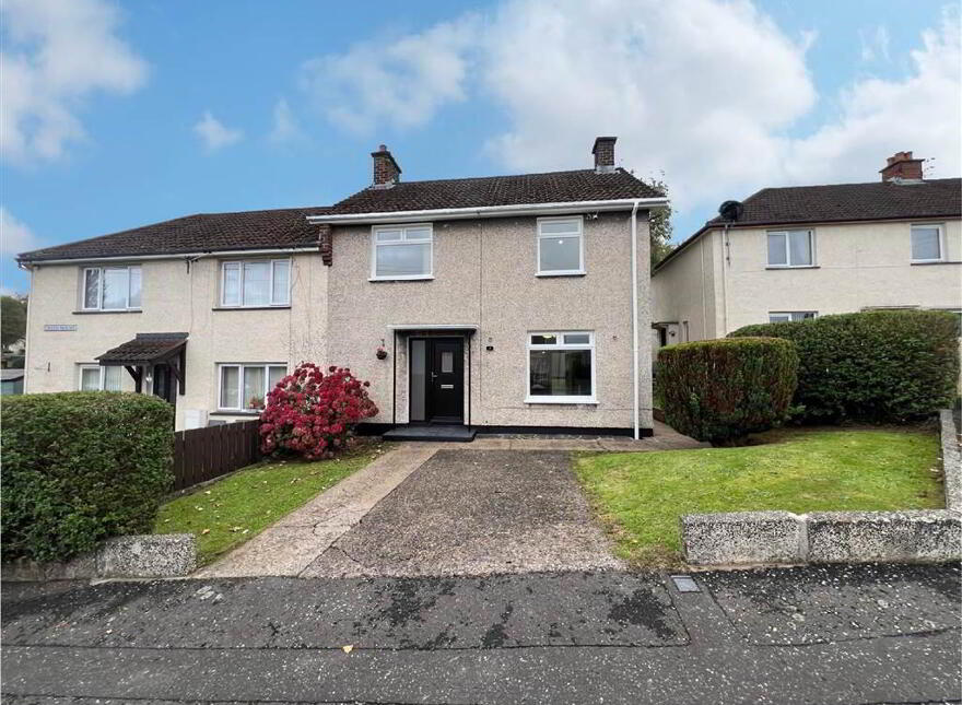 1 Green Mount, Braniel, Belfast, BT5 7LG photo