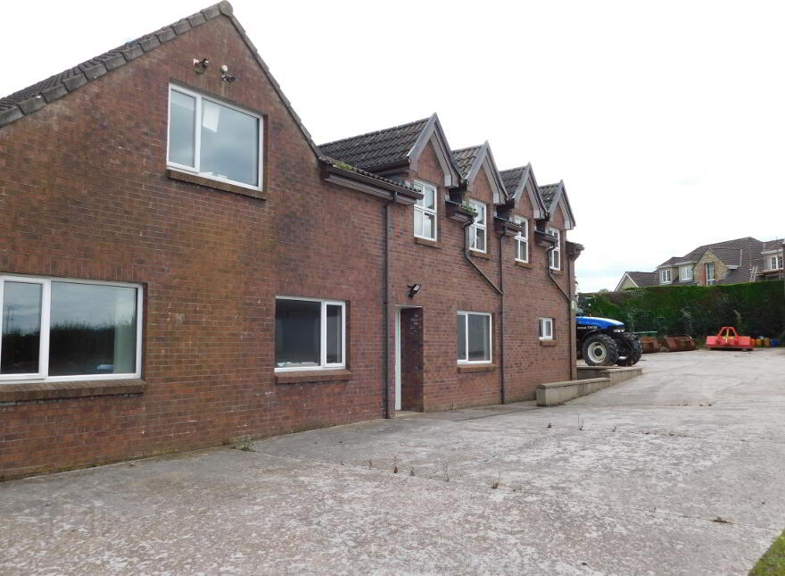 Tullyvalley Road, Seskinore, Omagh, BT78 2PX
