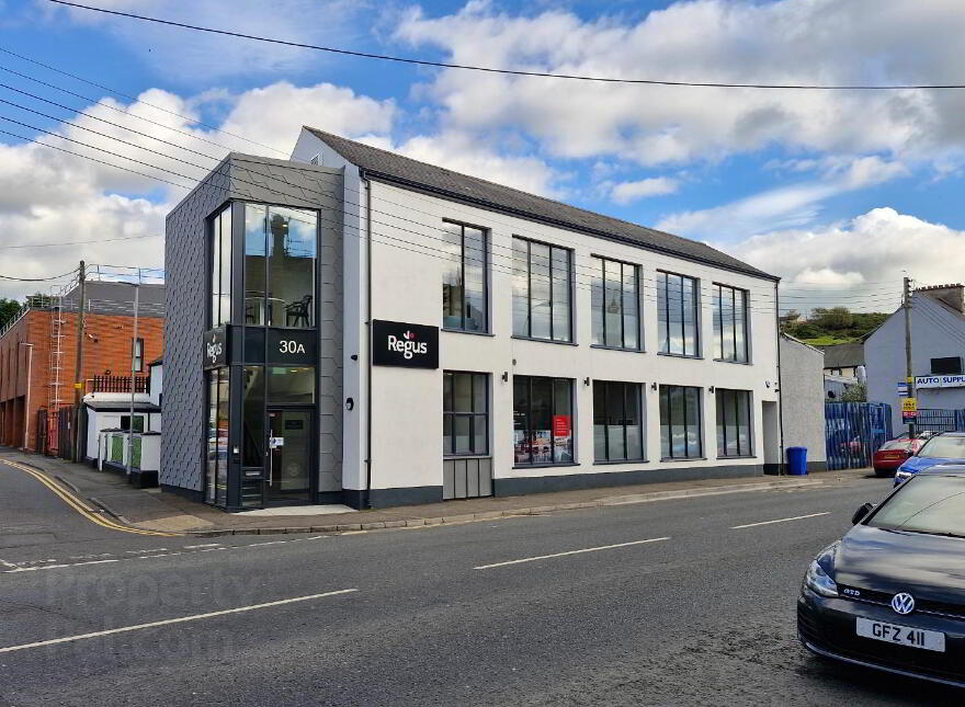 Regus, Kilmorey Street, Newry, BT34 2DE photo