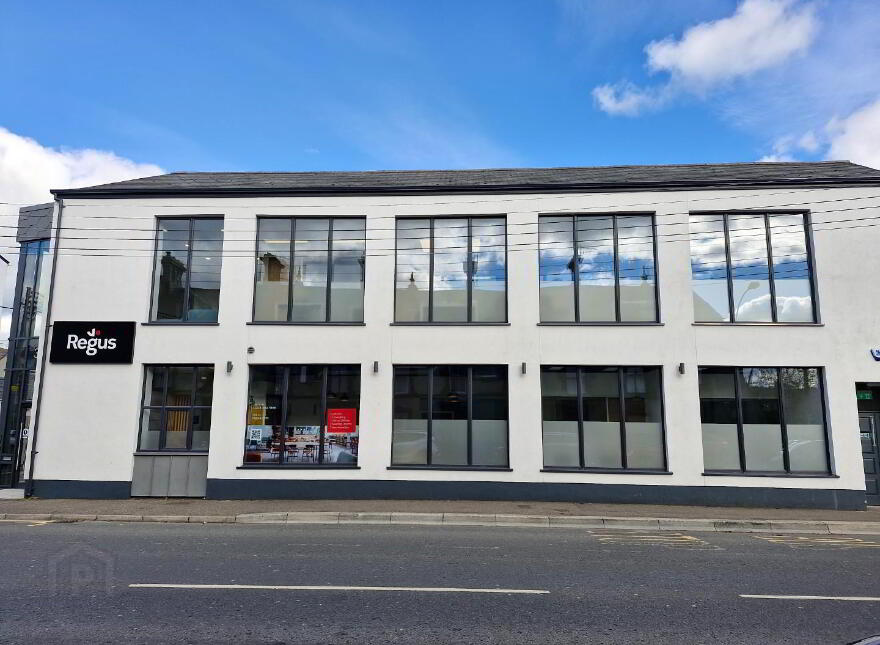 Regus, Kilmorey Street, Newry, BT34 2DE