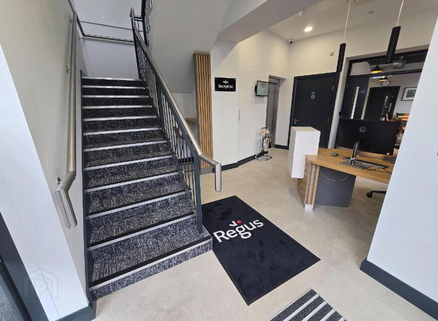 Regus, Kilmorey Street, Newry, BT34 2DE