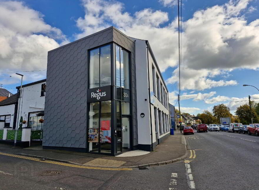 Regus, Kilmorey Street, Newry, BT34 2DE