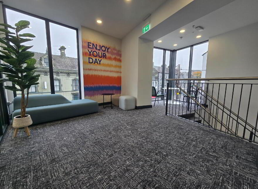Regus, Kilmorey Street, Newry, BT34 2DE