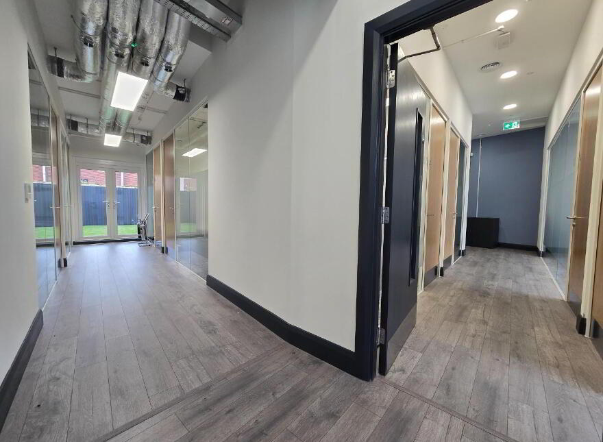 Regus, Kilmorey Street, Newry, BT34 2DE