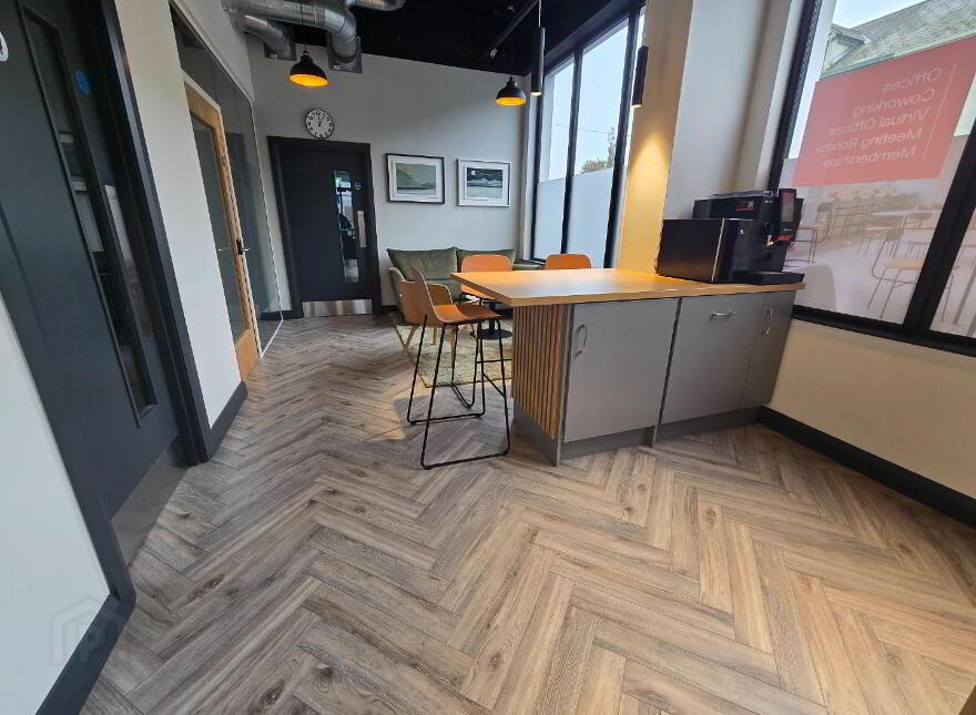 Regus, Kilmorey Street, Newry, BT34 2DE