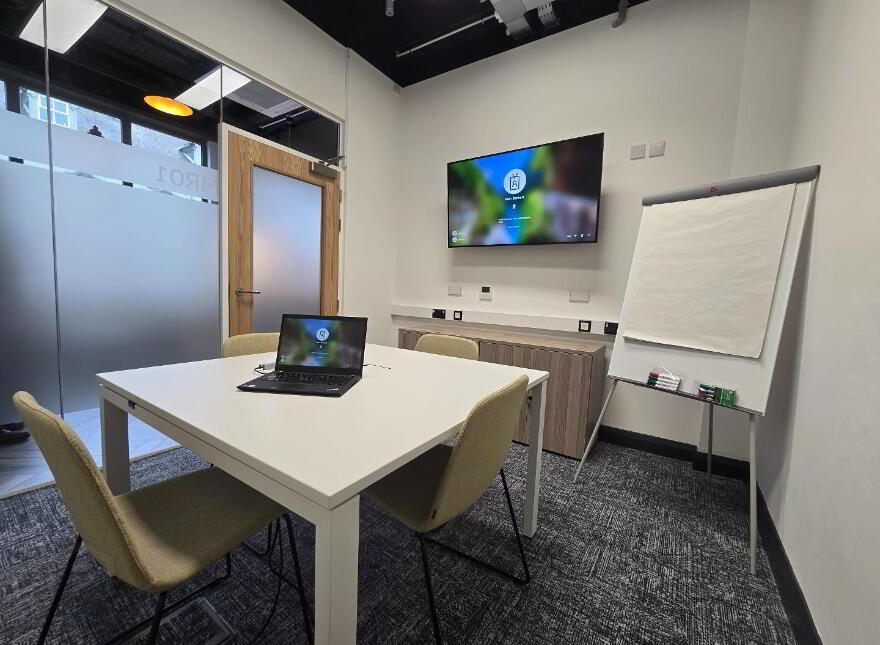 Regus, Kilmorey Street, Newry, BT34 2DE