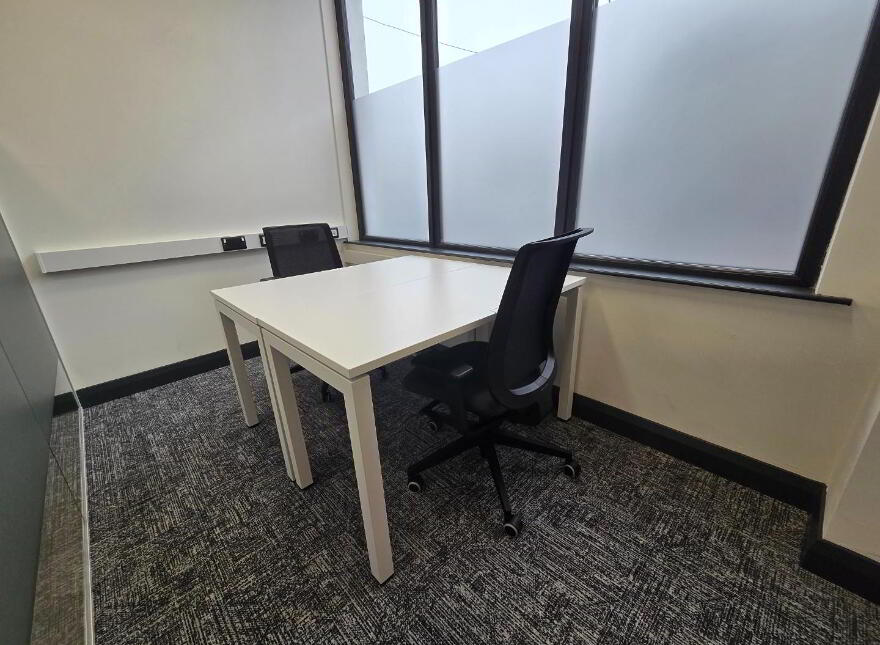 Regus, Kilmorey Street, Newry, BT34 2DE