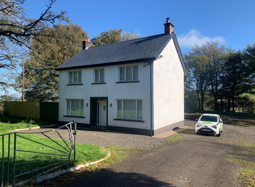 16 Sycamore Road, Dundrod, Crumlin, BT29 4JE photo