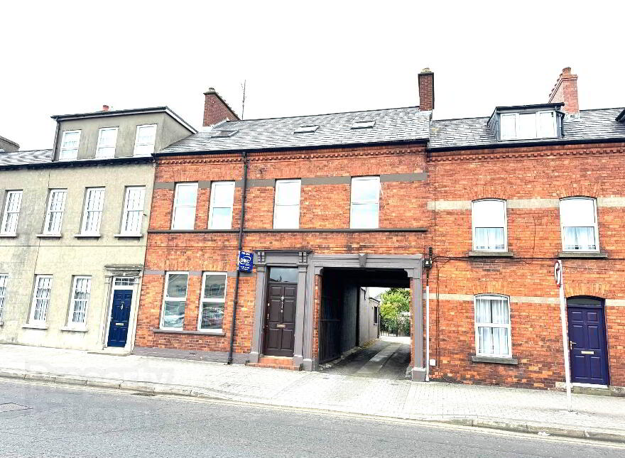 53 Irish Green Street, Limavady, BT49 9AA photo