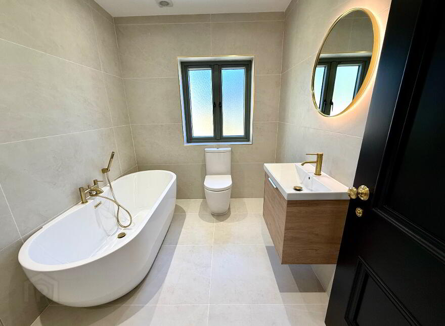 House Type B1, Derrianna, Culmore Road, Derry, BT48 8JB