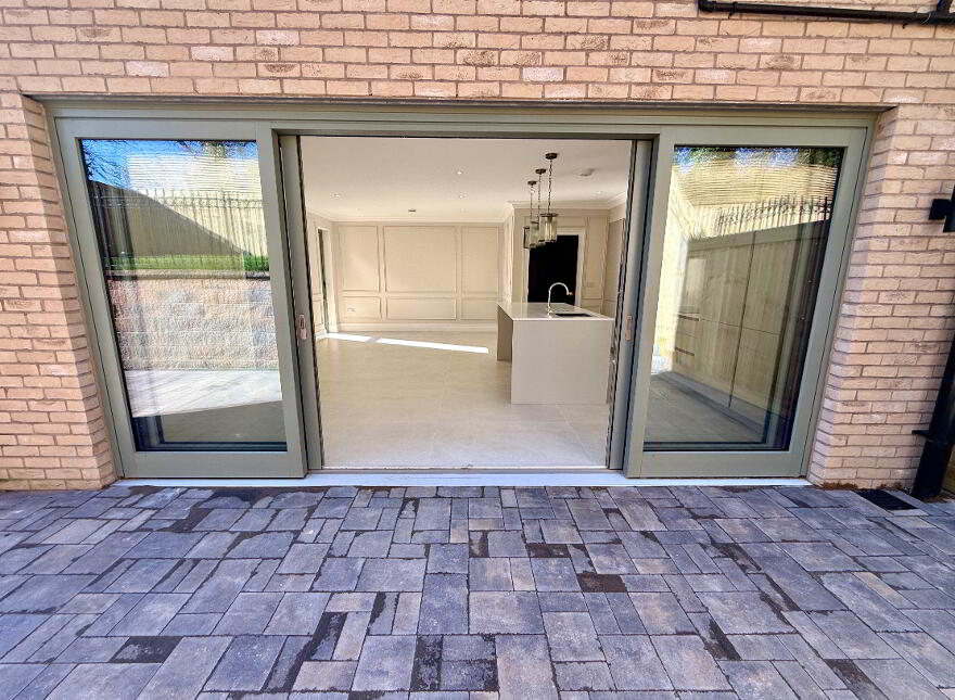 House Type B1, Derrianna, Culmore Road, Derry, BT48 8JB