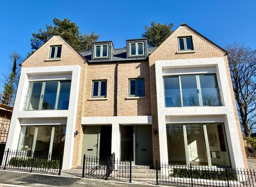 House Type B1, Derrianna, Culmore Road, Derry, BT48 8JB