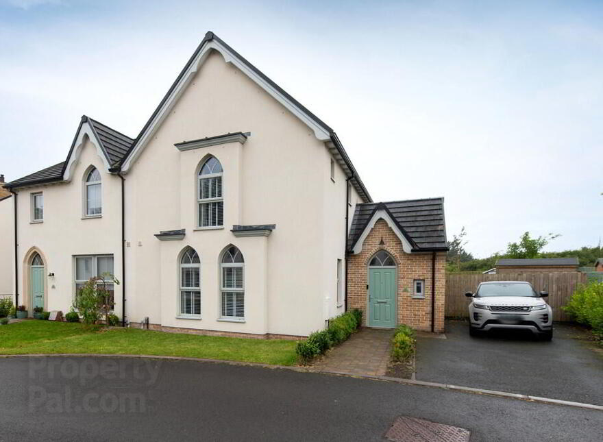 5 Blackwater Gate, Newtownabbey, BT36 5RD photo