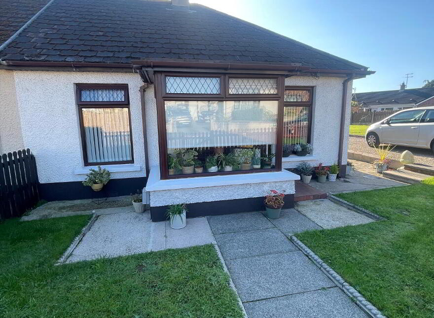 8 Currans Brae, Moy, BT71 7SX photo