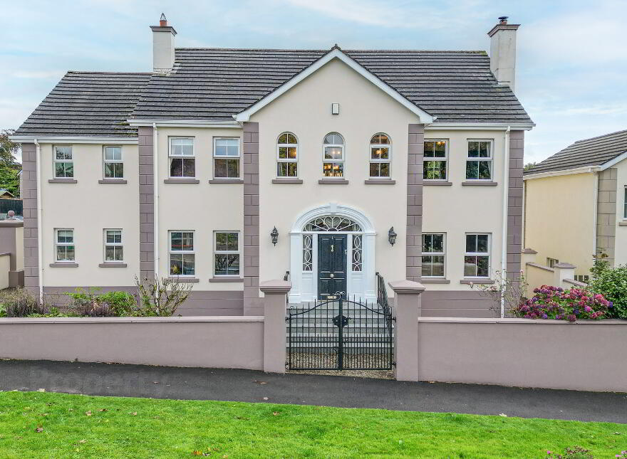 1 Shanes Court, Randalstown, BT41 2AQ photo