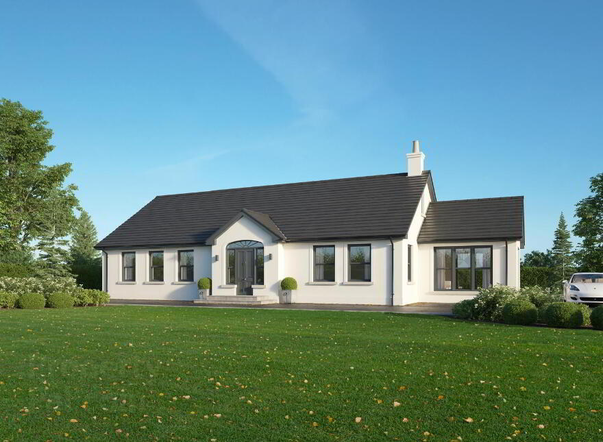 64 Loughan Road, Donemana, BT82 0RY photo