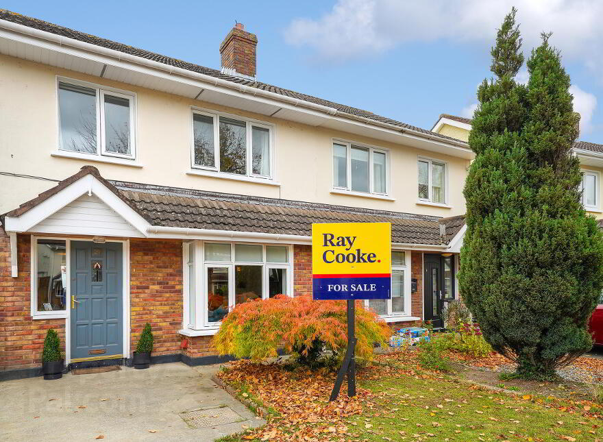 29 Bramley Crescent, Castleknock, Dublin, D15YC3N photo