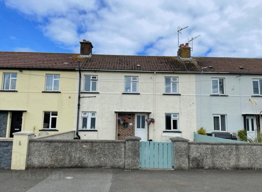 12 Ballystrudder Road, Islandmagee, BT40 3SH photo