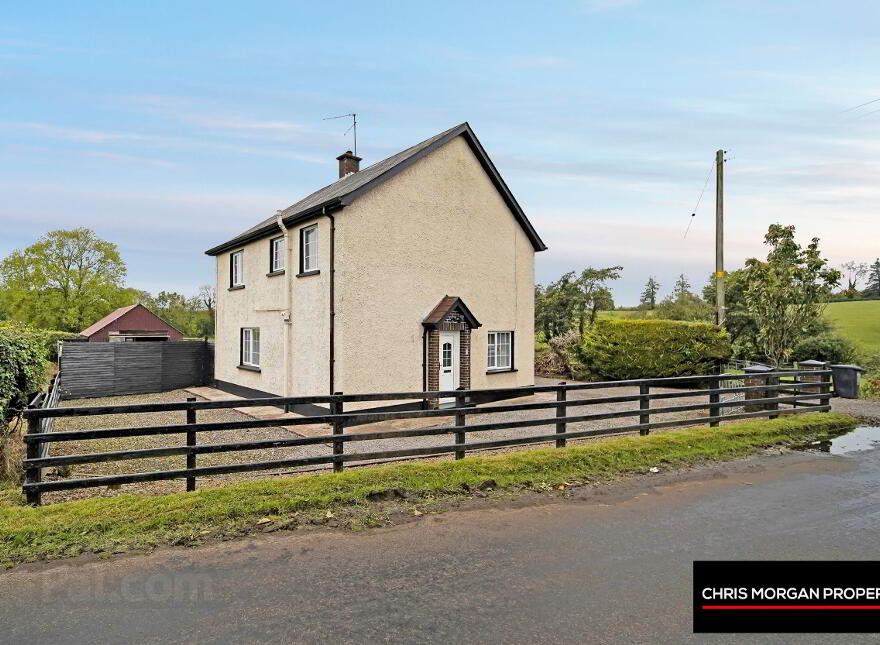 6 Ballynasaggart Road, Augher, Dungannon, BT70 2AZ photo