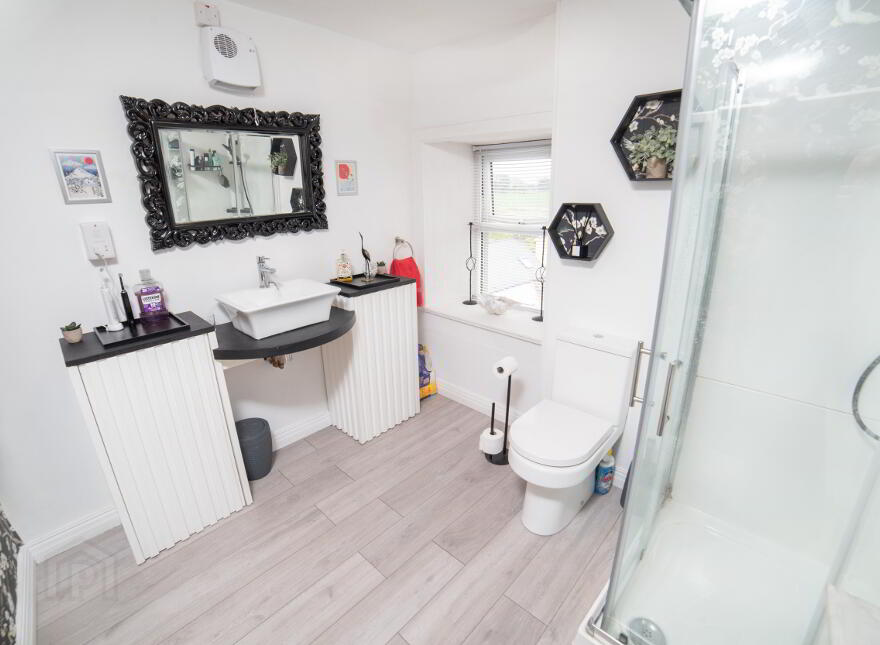 Richmond House, Richmond Street, Buttevant, P51P8P3