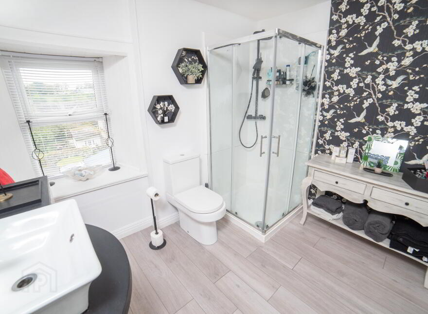 Richmond House, Richmond Street, Buttevant, P51P8P3