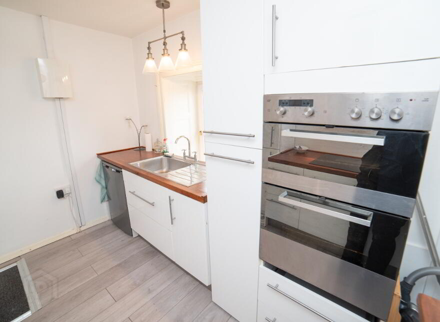 Richmond House, Richmond Street, Buttevant, P51P8P3