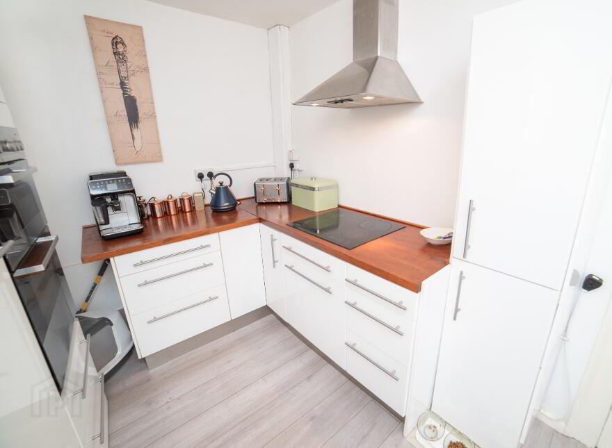 Richmond House, Richmond Street, Buttevant, P51P8P3
