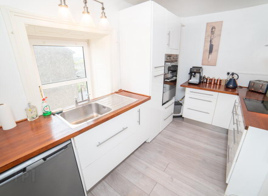 Richmond House, Richmond Street, Buttevant, P51P8P3