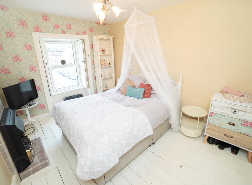 Richmond House, Richmond Street, Buttevant, P51P8P3