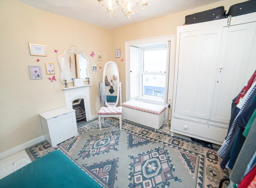 Richmond House, Richmond Street, Buttevant, P51P8P3