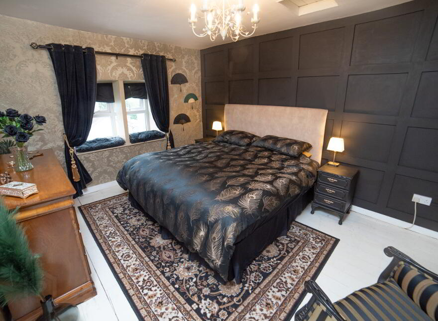 Richmond House, Richmond Street, Buttevant, P51P8P3