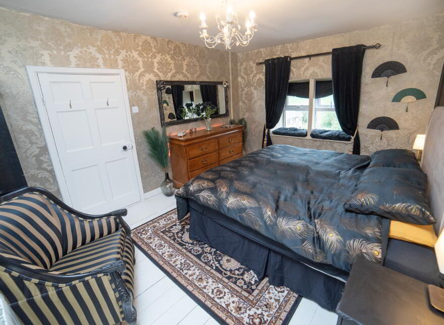 Richmond House, Richmond Street, Buttevant, P51P8P3