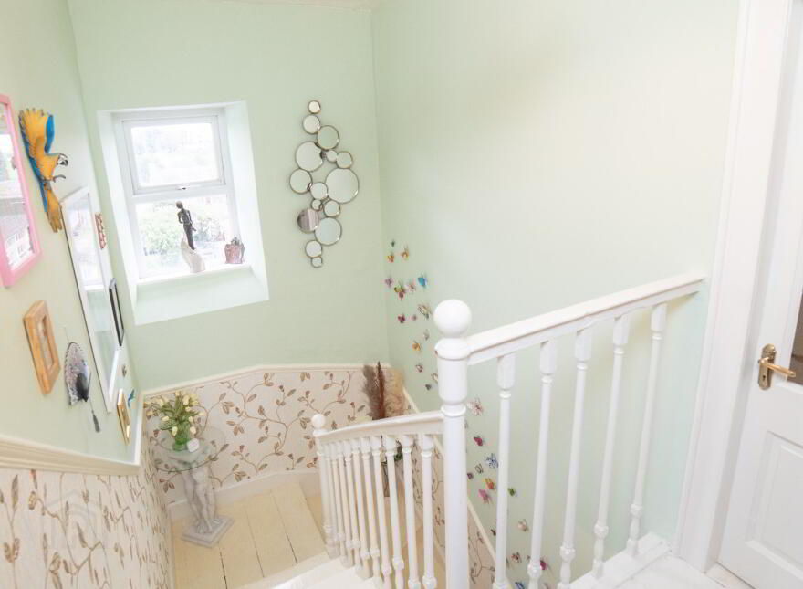 Richmond House, Richmond Street, Buttevant, P51P8P3