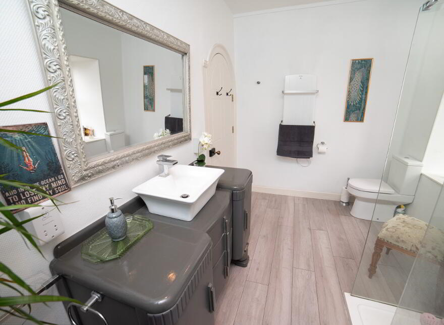 Richmond House, Richmond Street, Buttevant, P51P8P3