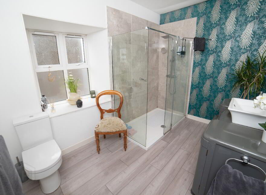 Richmond House, Richmond Street, Buttevant, P51P8P3