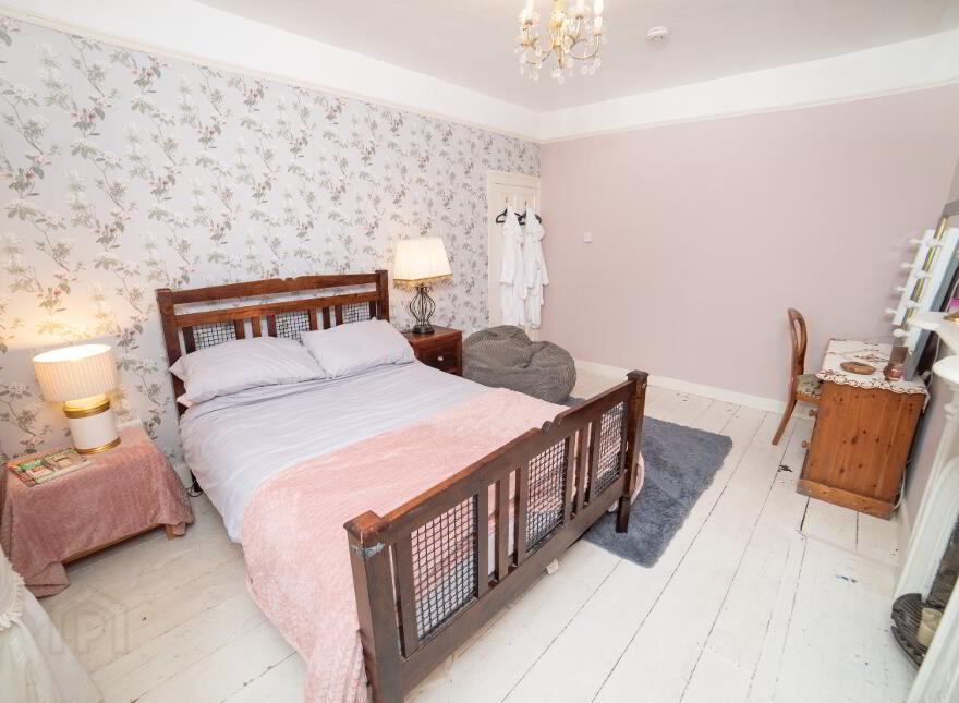 Richmond House, Richmond Street, Buttevant, P51P8P3
