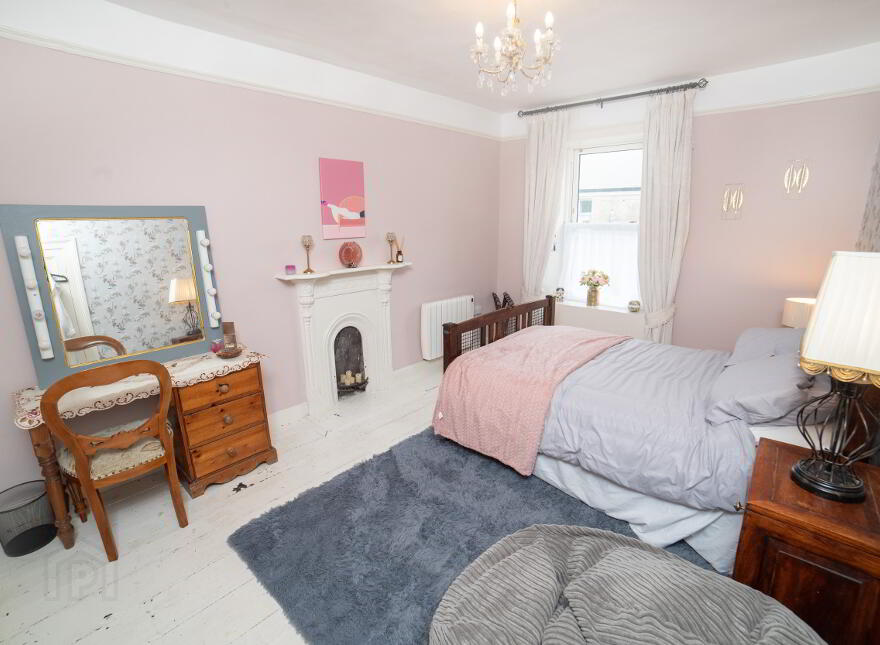 Richmond House, Richmond Street, Buttevant, P51P8P3